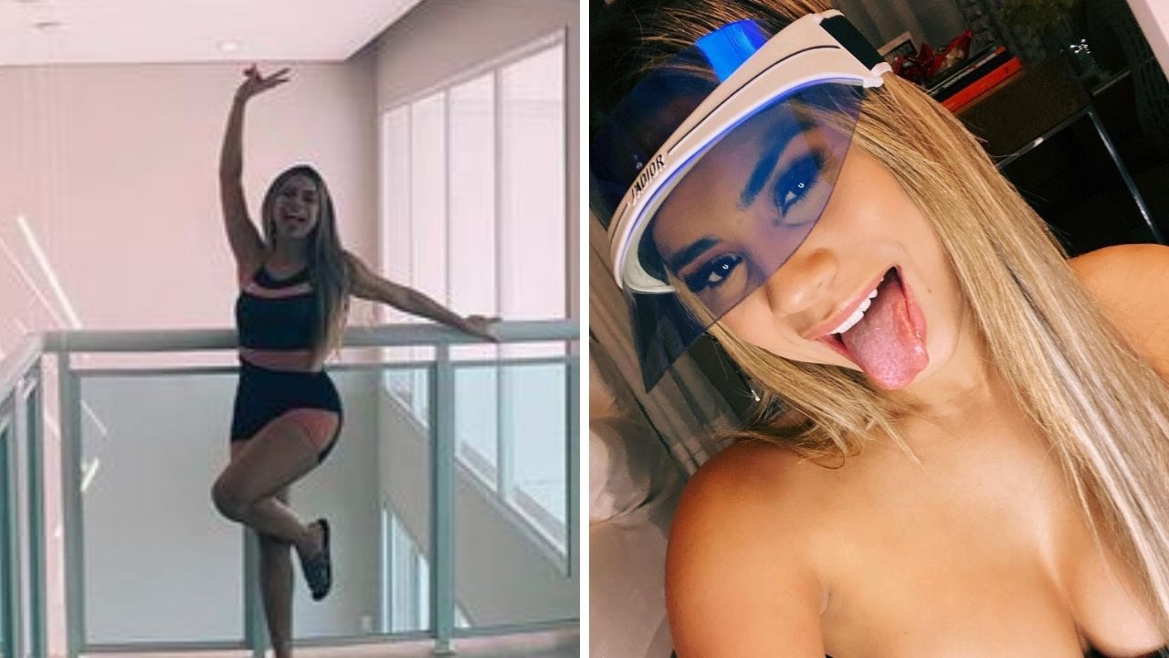 Aos 26 anos, Lexa compra mais um imóvel e exibe cobertura luxuosa: “Mais uma conquista”