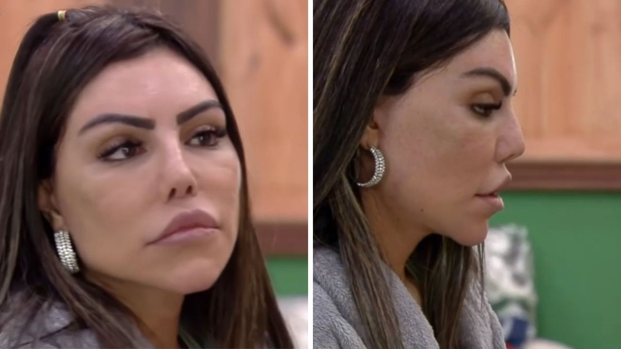 A Fazenda 13: Visual de Liziane Gutierrez rende ataques nas redes sociais: “Totalmente aterrorizado”