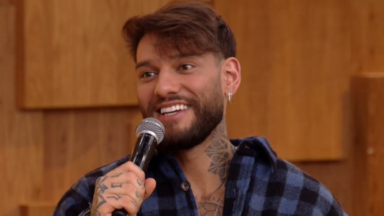 Lucas Lucco relembra perda do primeiro filho e já faz planos para aumentar a família: “Mais dois e adotar uma criança”