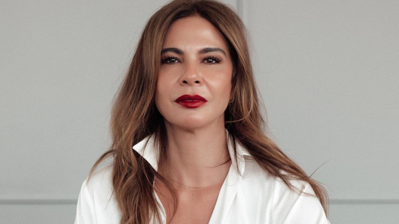 Luciana Gimenez diz que ensina aos herdeiros a importância do trabalho: “Não nasci em berço de ouro”