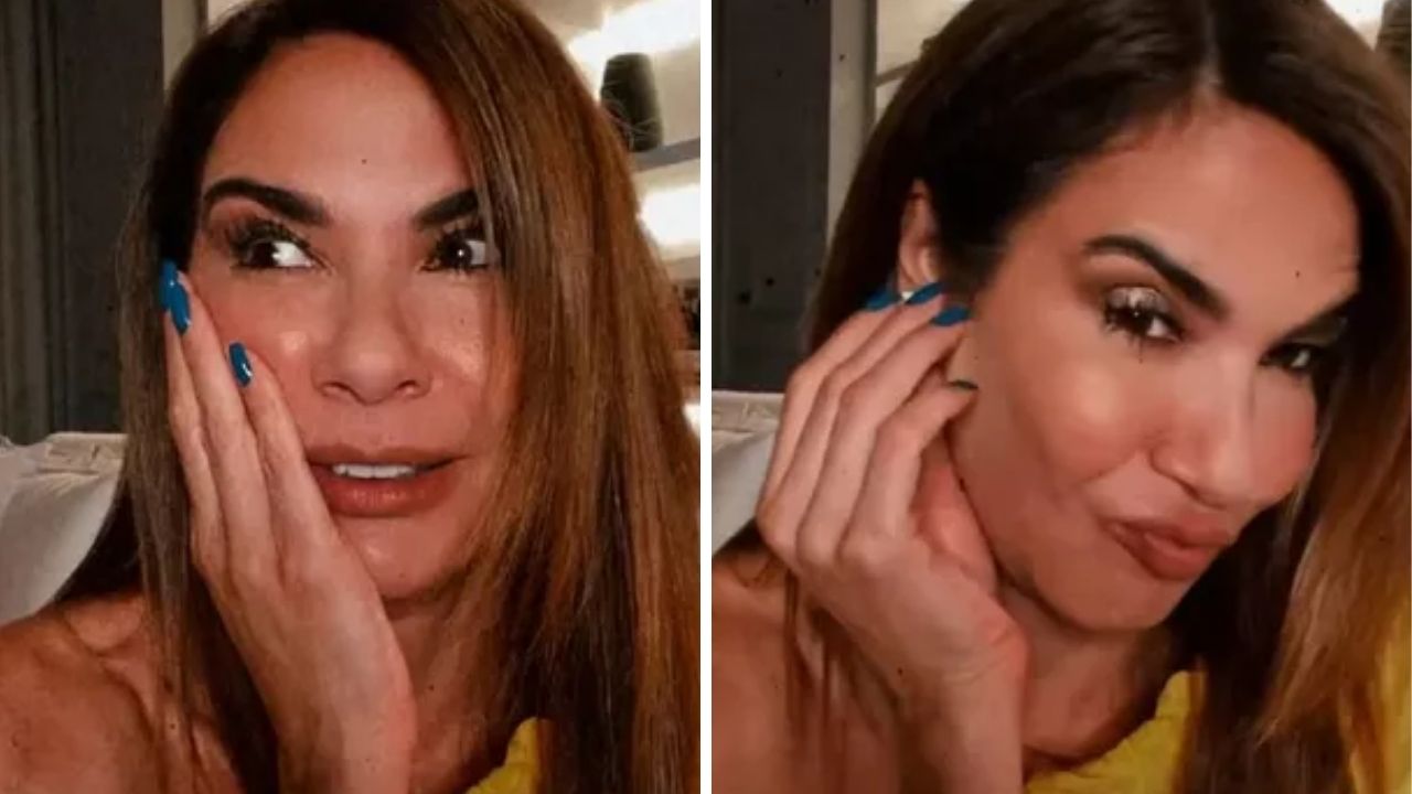 Aos 51 anos, Luciana Gimenez faz suspense sobre novo casamento e garante: “Vai ser difícil”
