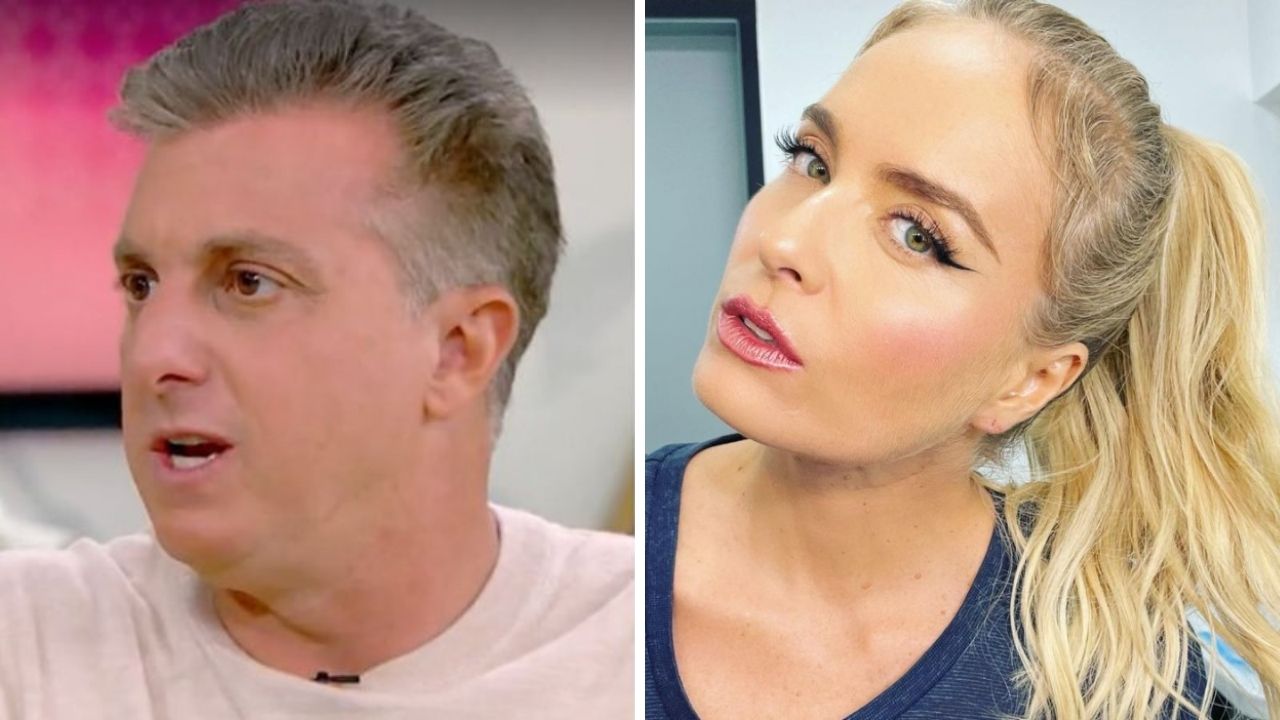O que rolou? Ausência de Angélica em homenagem aos 50 anos de Luciano Huck chama a atenção
