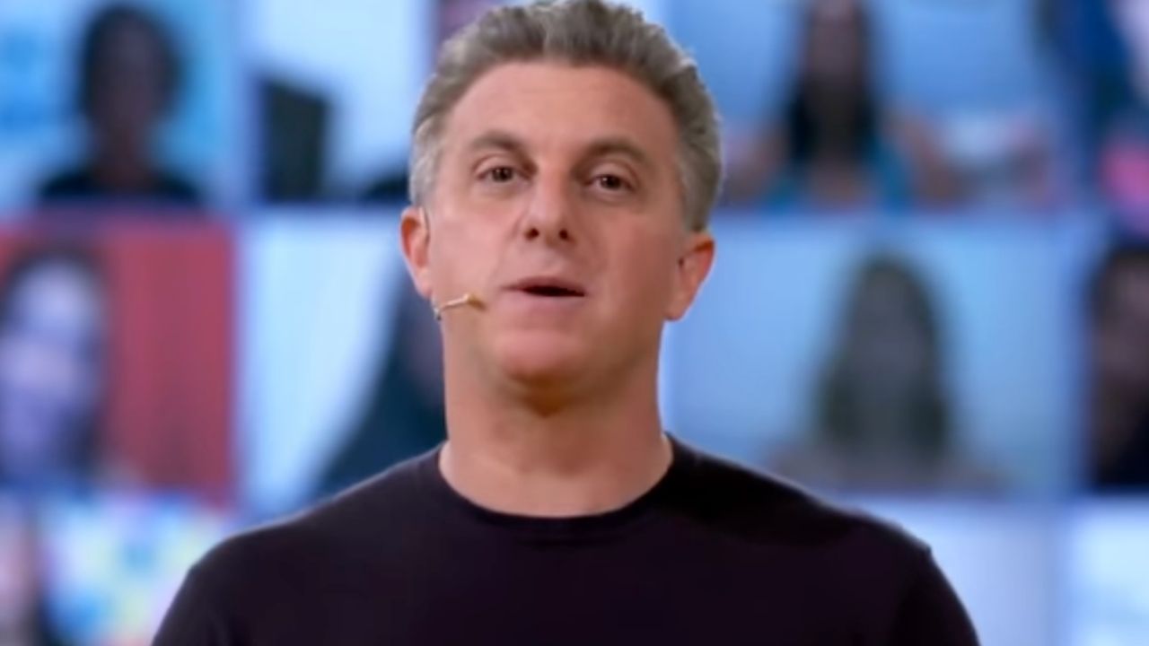 Lula ou Bolsonaro? Luciano Huck responde em quem pretende votar nas eleições de 2022