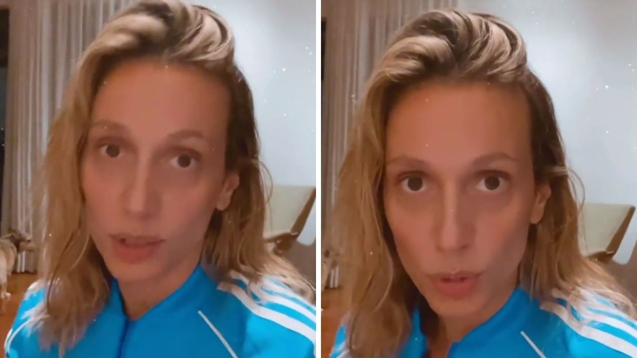 Luisa Mell dá invertida em Zé Neto após ser ameaçada de processo por polêmica com animal: “Rezando por você”