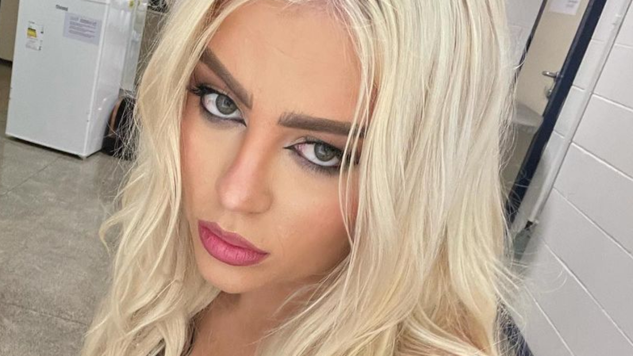 Luísa Sonza desabafa nas redes sociais e recebe onda de apoio dos seguidores: ”Sou tão triste”