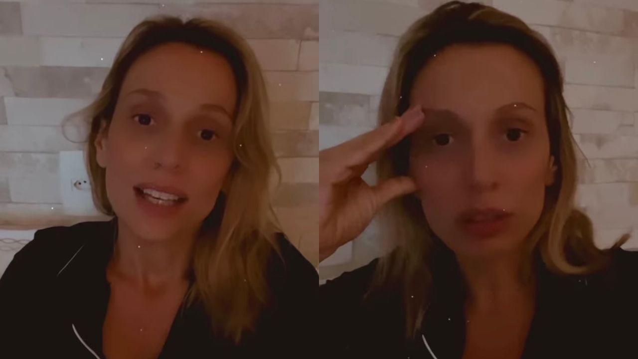 Luisa Mell detona cantor Zé Neto por usar animal para pagar promessa: “Pessoa pública deveria dar exemplo”