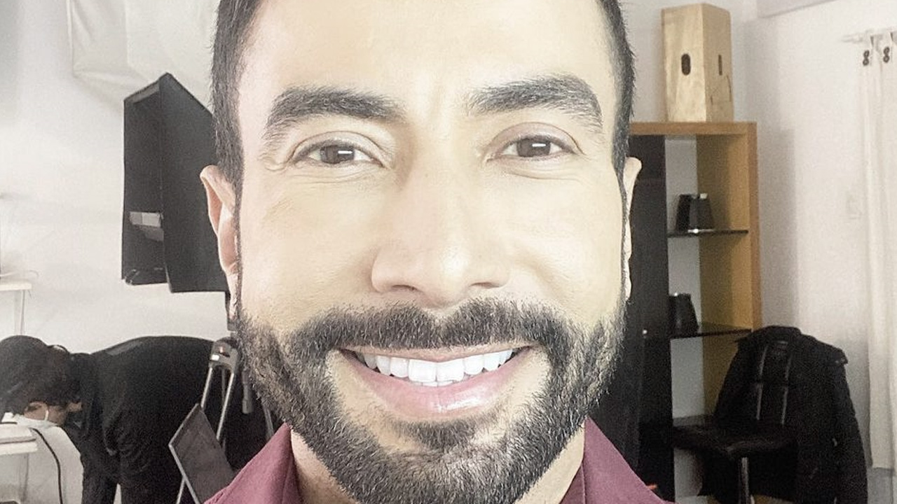 Luiz Carlos Araújo foi encontrado morto