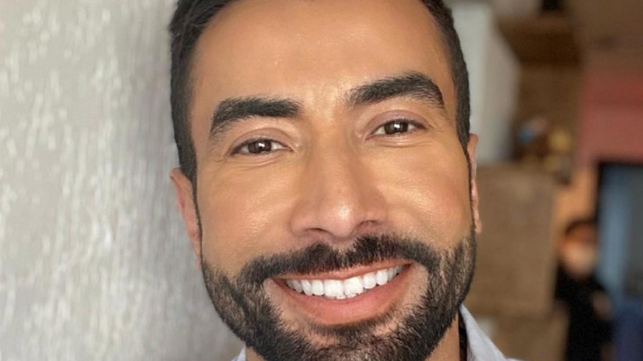 Luiz Carlos Araújo, ator de ‘Carinha de Anjo’, foi morto por asfixia acidental, aponta laudo médico