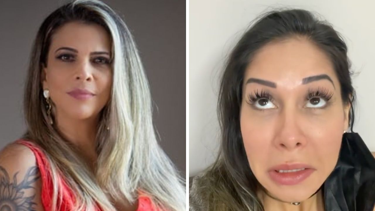Mãe de Chay Suede detona Mayra Cardi após publicação polêmica sobre Deus: “Exemplo prático”