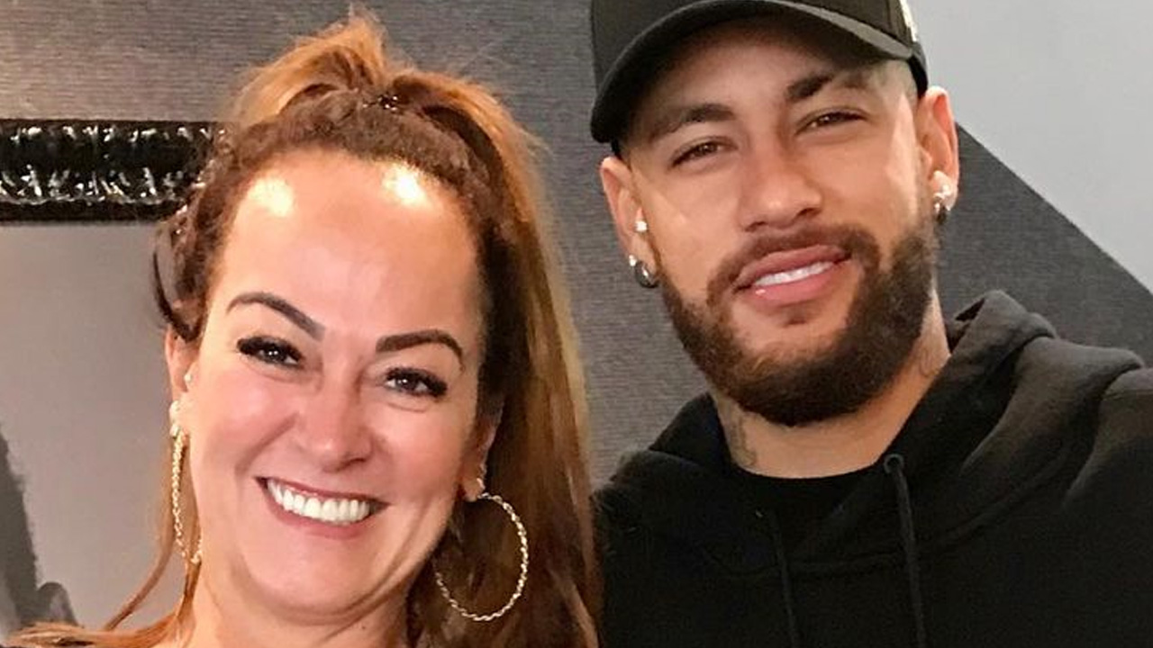 Mãe de Neymar Jr, Nadine Gonçalves passa por novo procedimento estético: “Amenizar a flacidez”