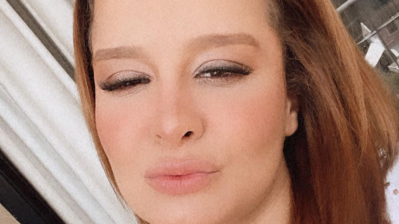 Indireta? Maiara mostra beleza real em selfie sem filtros e fala sobre nova fase após fim do noivado: “Amando!”