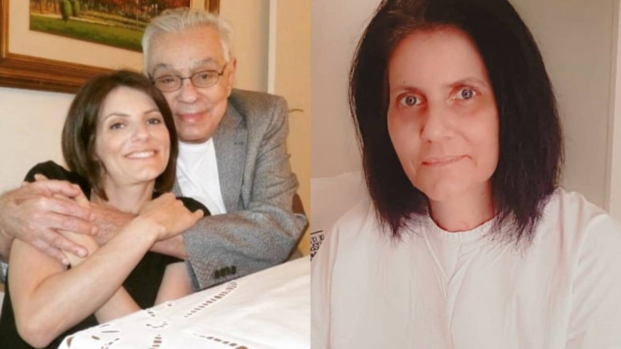 Viúva de Chico Anysio, Malga de Paula revela sequelas da Covid-19: “Me esqueço à tarde o que fiz pela manhã”
