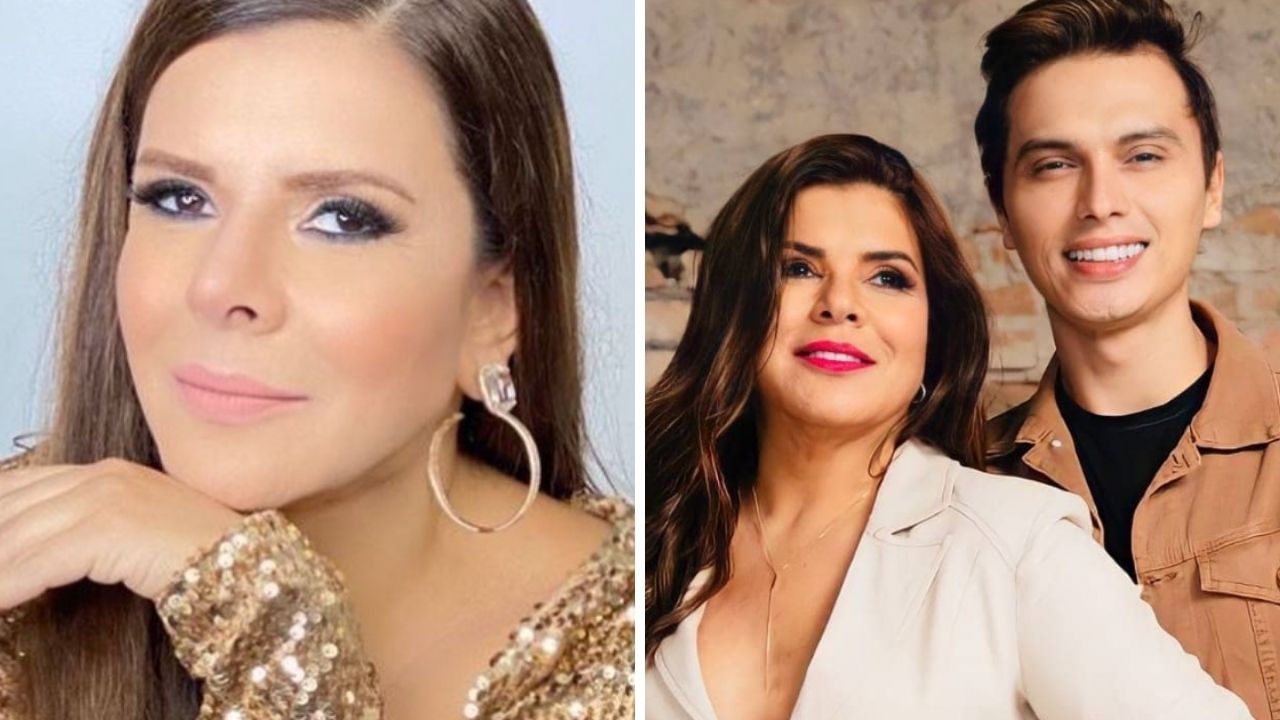 Mara Maravilha se irrita com críticas ao seu casamento: “”Por que não me perguntam se estou feliz?”