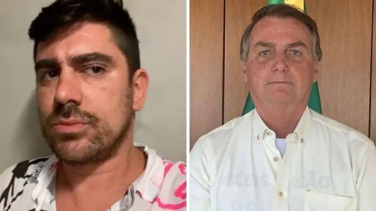 Marcelo Adnet provoca Bolsonaro e caminhoneiros em áudio inusitado: “Gado do ‘zap’ que nega a ciência”