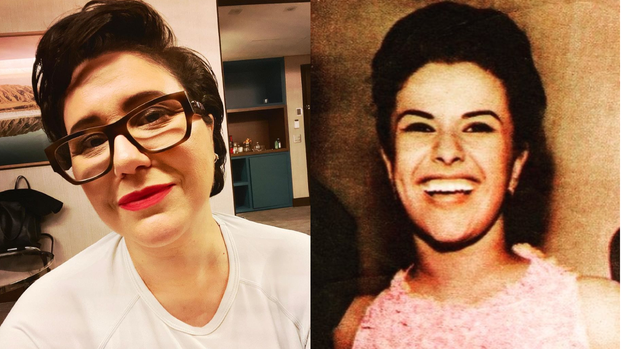 Maria Rita diz que julgou a mãe, Elis Regina, após morte precoce: “Senti muita raiva”