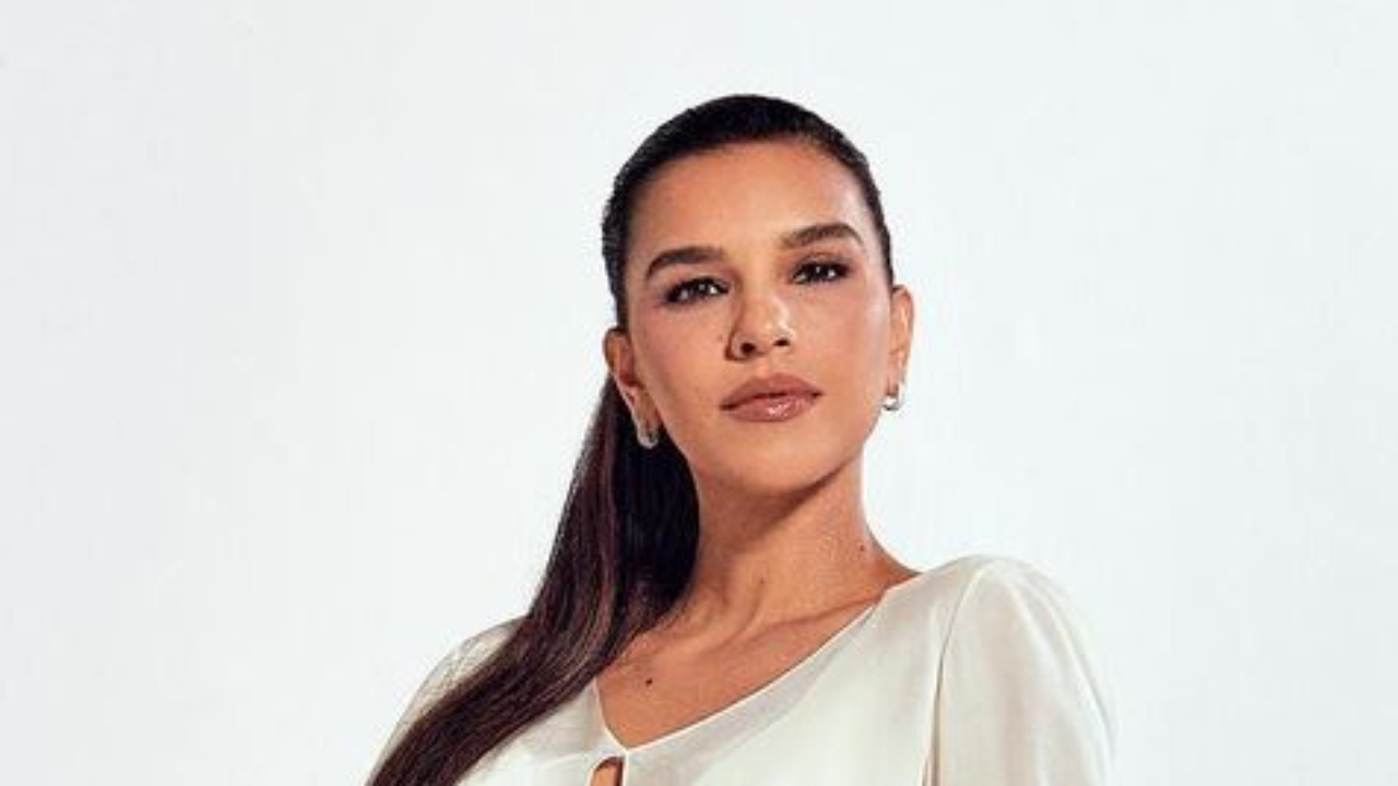Mariana Rios faz homenagem emocionante para o bebê que perdeu: “Minha oração em forma de música”