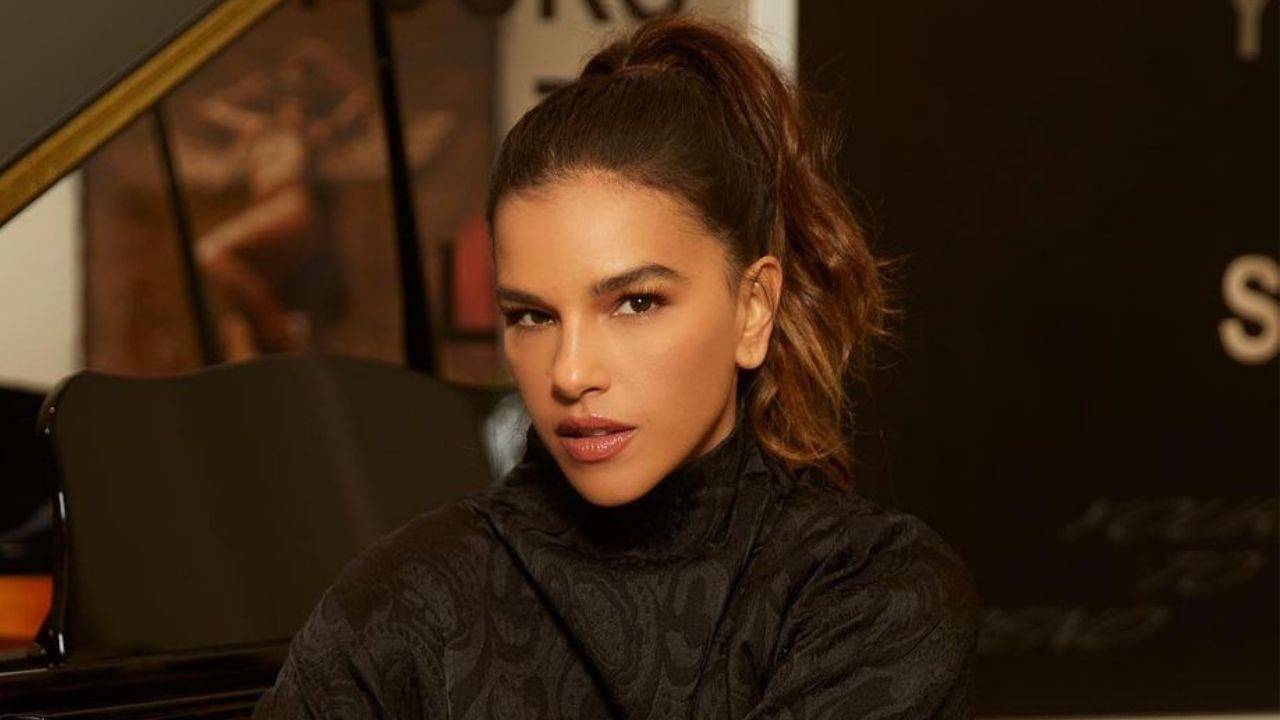Mariana Rios revela maior desafio em participação no ‘Show dos Famosos’: “Exploramos pouco”