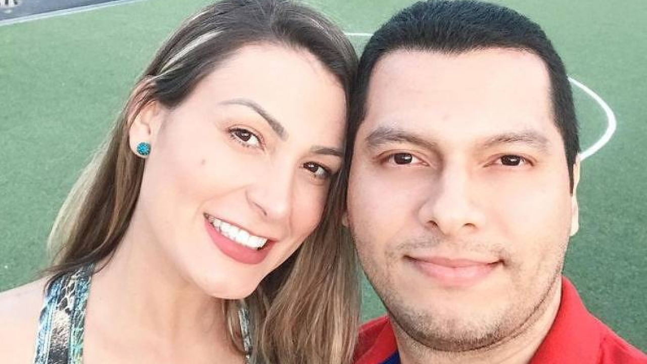 Thiago Lopes nega que tenha sido abusivo e diz que Andressa Urach afasta as pessoas: “Nem o filho dela liga”