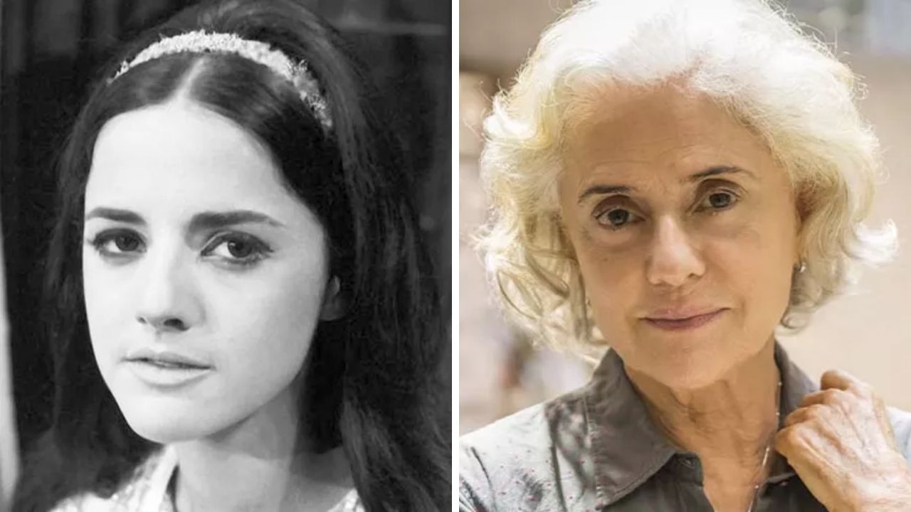 Marieta Severo revela que foi agredida por conta de papel polêmico após primeira novela: “Não distinguia”