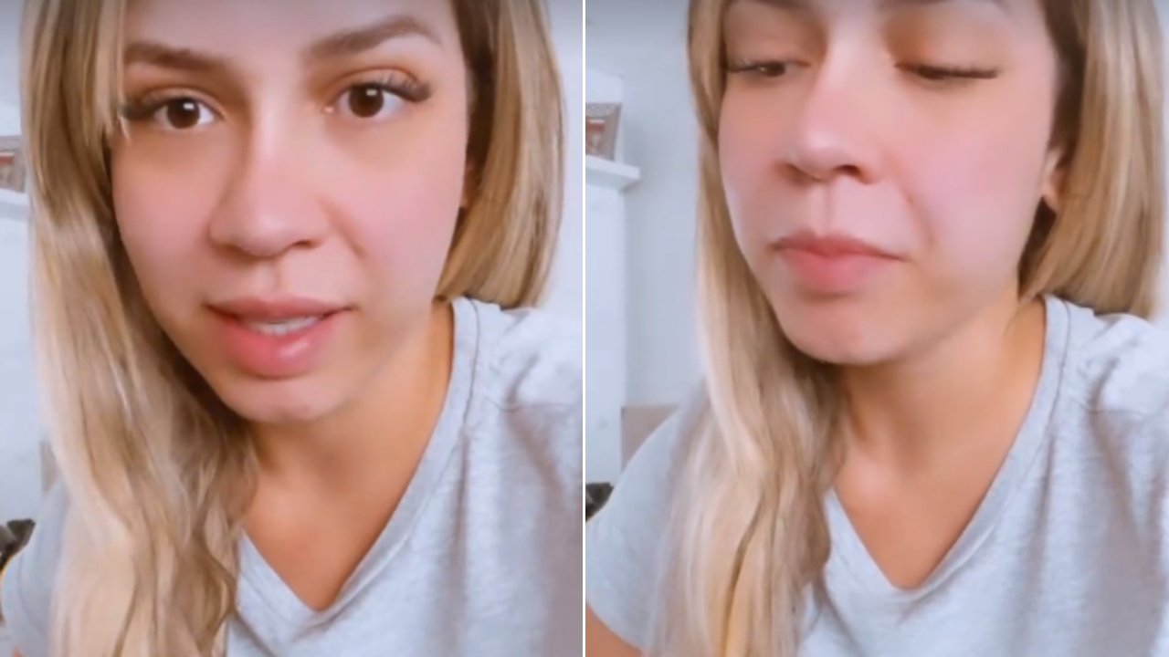 Com Covid-19, Marília Mendonça dá detalhes sobre estado de saúde: ”Fiz três testes”