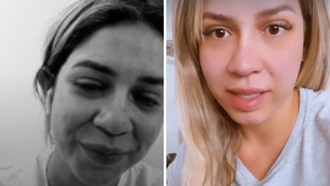 Com Covid-19, Marília Mendonça se mantém isolada e conversa com o filho pelo celular: “Muita saudade”