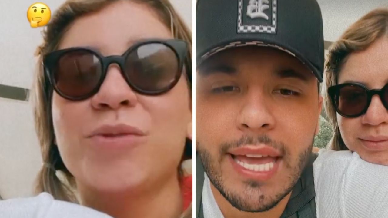 “Cada vez mais longe do casamento”, diz Marília Mendonça após viagem ao lado do namorado