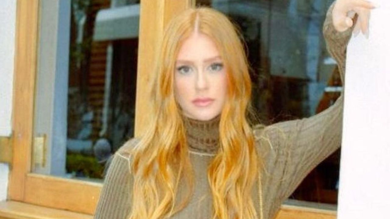 Marina Ruy Barbosa solta o verbo sobre ouvir boatos mentirosos da sua vida: “Acham que sabem de tudo”