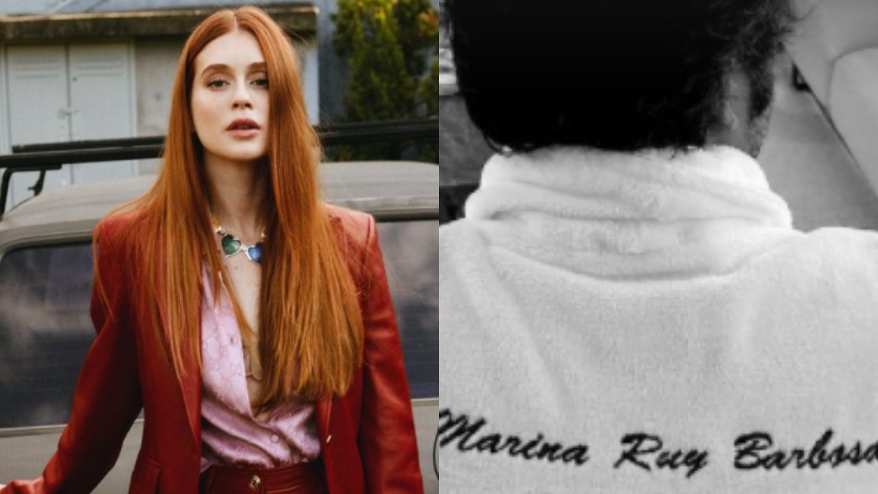 Fim do mistério! Marina Ruy Barbosa surpreende internautas e publica a primeira foto com o namorado