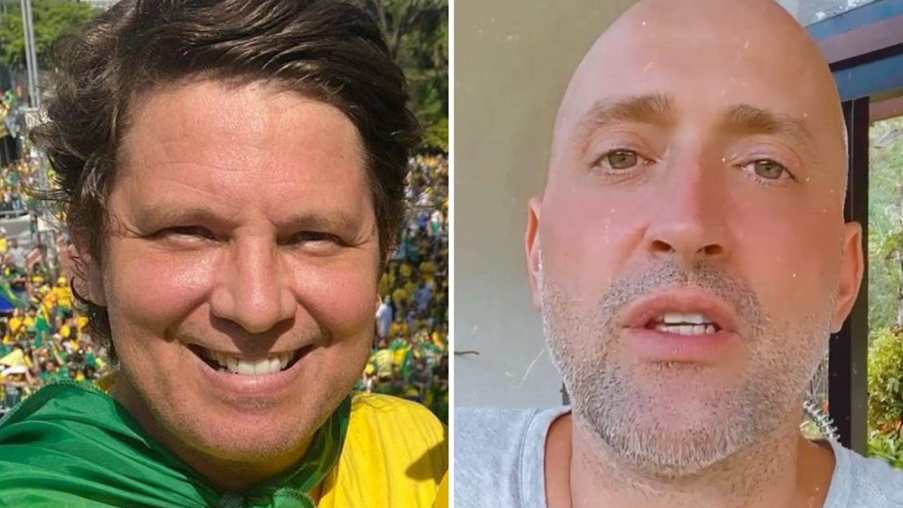 Em crítica, Mário Frias diz que projeto da Lei Paulo Gustavo é absurdo: “Quero agradecer por ter retirado de pauta”