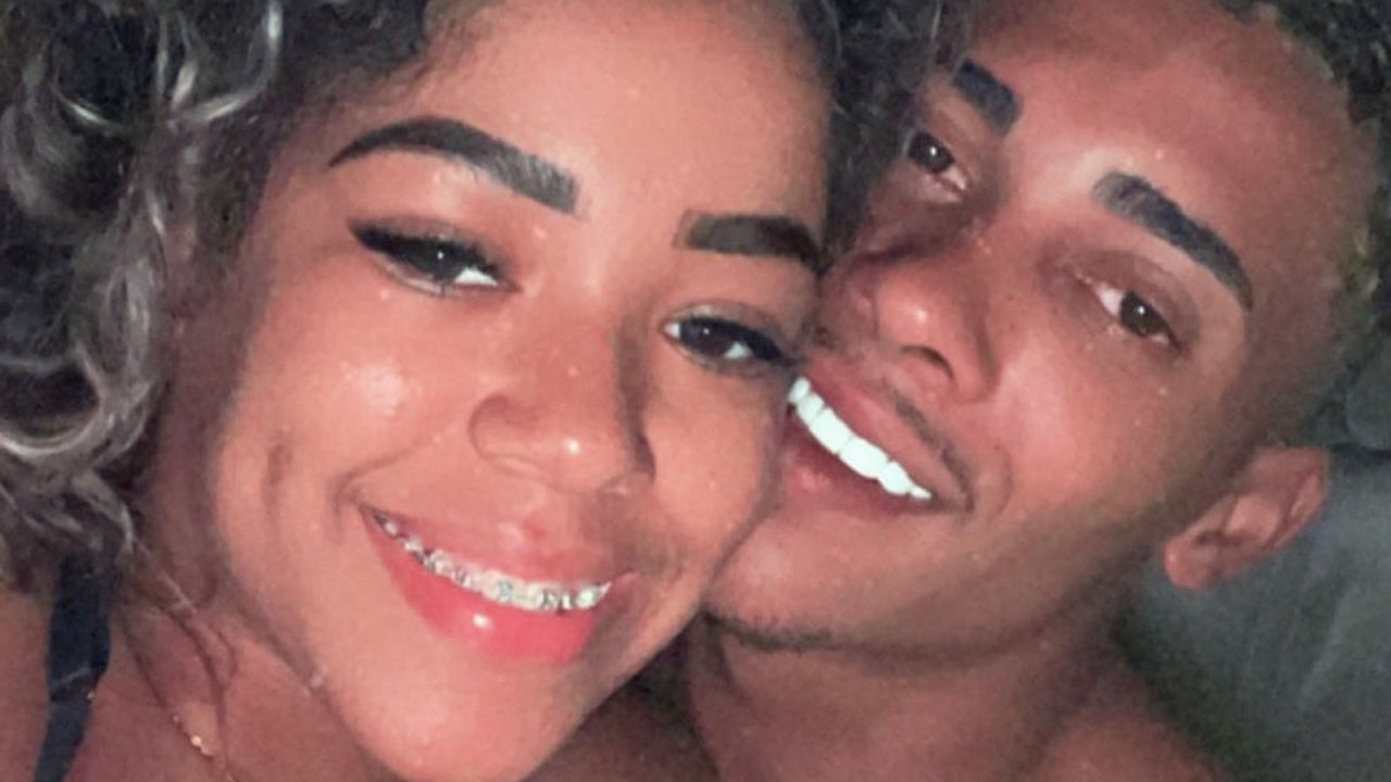 MC Poze termina casamento com esposa de 17 anos que está grávida: “Parem de encher a gente”