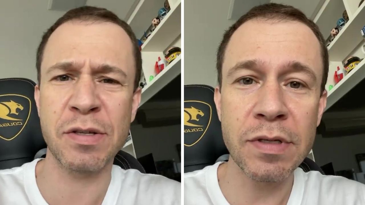 Mesmo fora da Globo, Tiago Leifert anuncia inscrições para o BBB22 e rejeita “plantas”: “Não vai encher o saco”