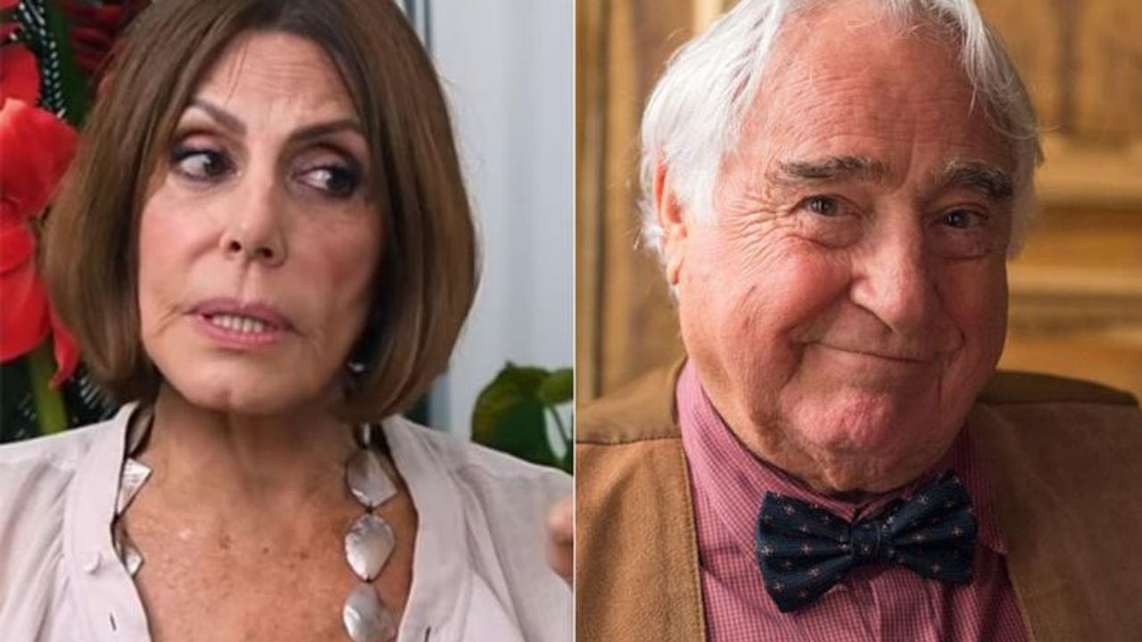 Mila Moreira morre no mesmo ano que Luis Gustavo, com quem já viveu casamento relâmpago