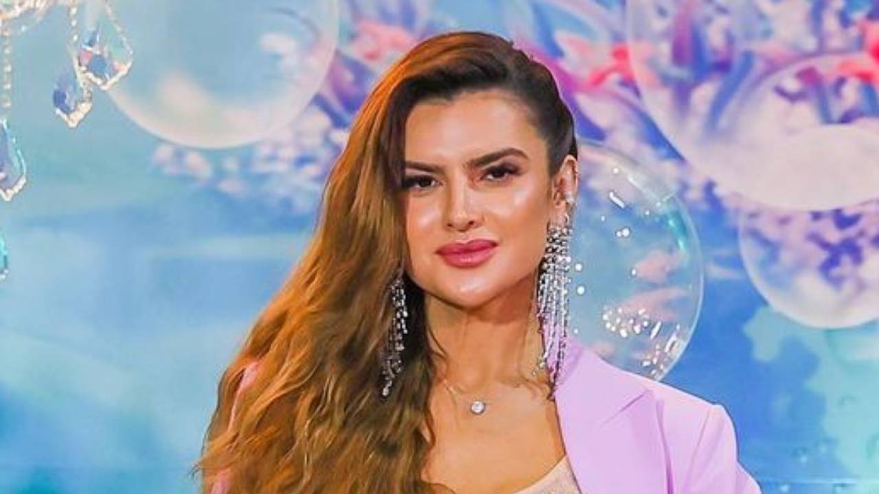Mirella Santos abusa da transparência em festa de aniversário da filha e é detonada na web: “Falta de noção”