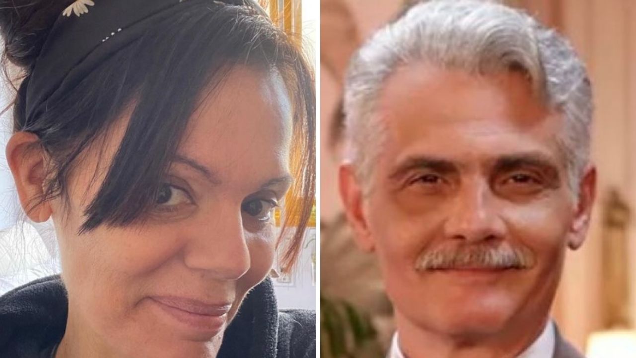 Esposa de Tarcísio Filho revela grande ‘arrependimento’ na relação com o ator: “Não posso me queixar”