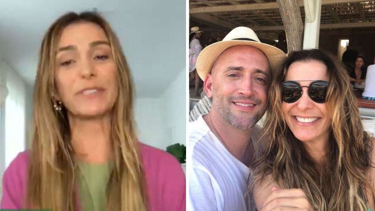 Mônica Martelli não consegue mais assistir trabalhos que fez com Paulo Gustavo: “Foi um privilégio que vivi”