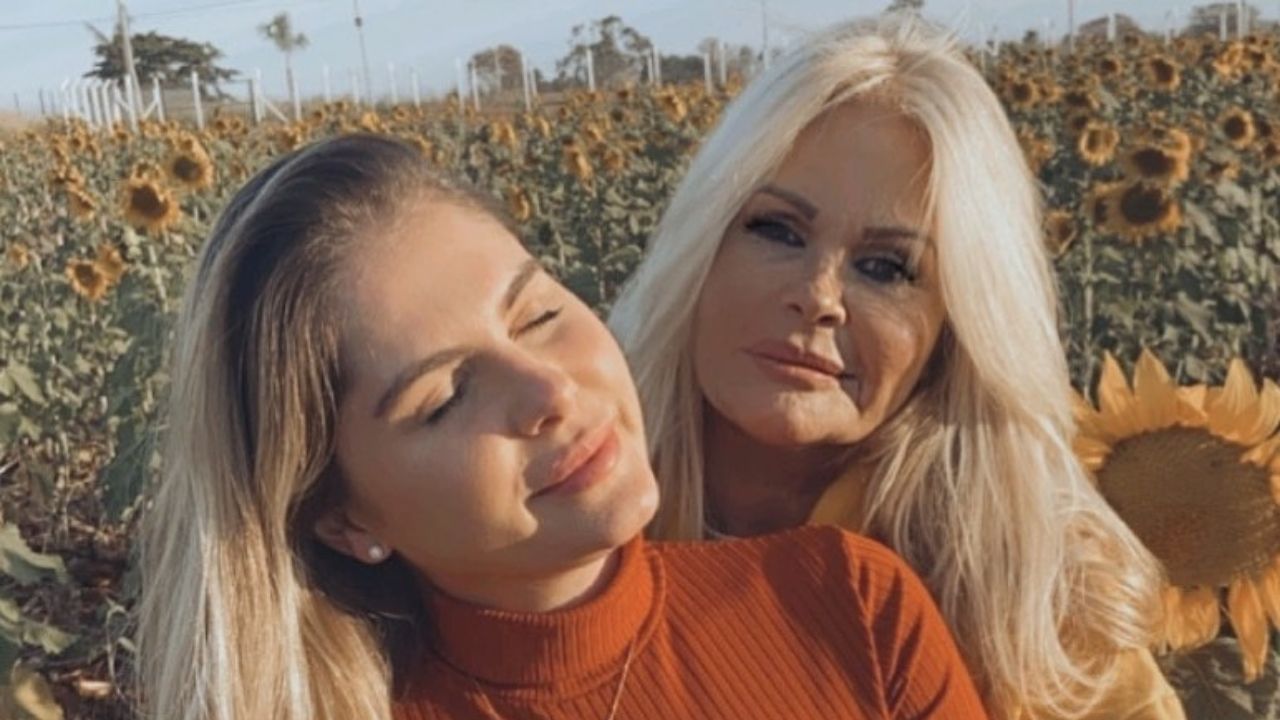 Monique Evans presta apoio à Bárbara Evans após descoberta de complicações na gravidez: “Nada é impossível”