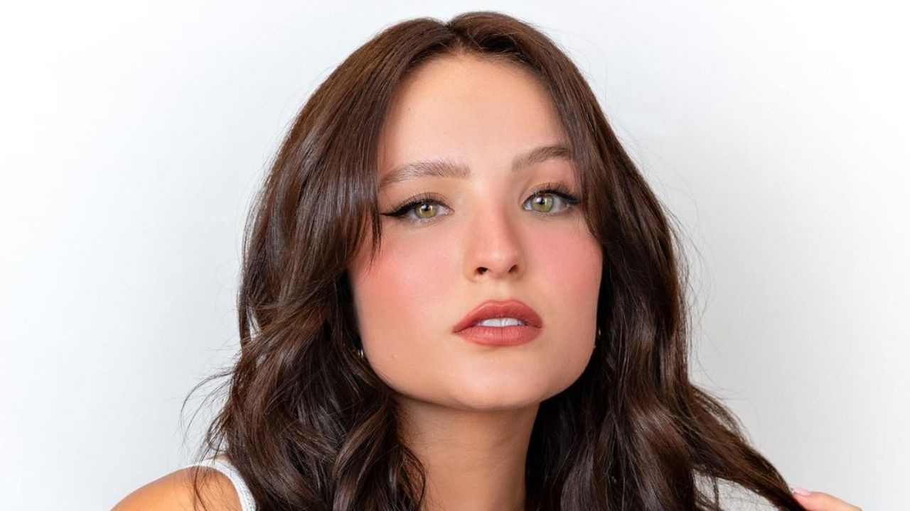 Globo muda nome de Larissa Manoela na novela ‘Além da Ilusão’ para evitar confusão com SBT