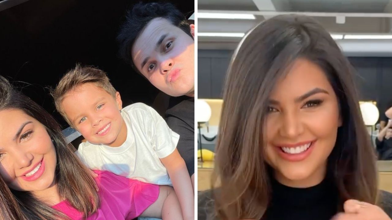 Apaixonado, sertanejo Matheus presenteia a mulher com carrão importado de R$ 500 mil: “Sortuda”