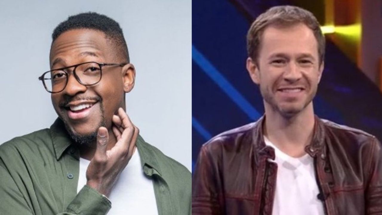 Mumuzinho revela sonho de substituir Thiago Leifert no BBB: “Quero ter mais oportunidades lá dentro”