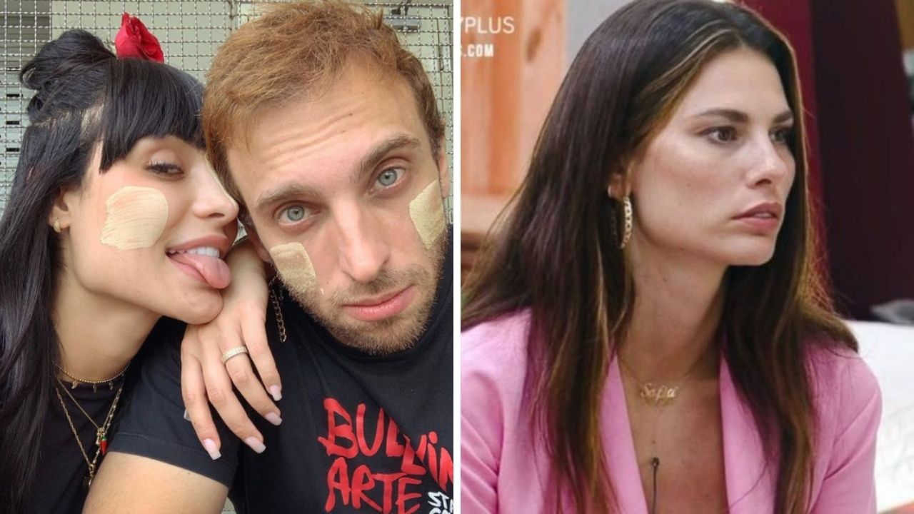A Fazenda 13: Namorado de Aline Mineiro convida Dayane Mello para sua casa e internautas cravam: “Trisal?”