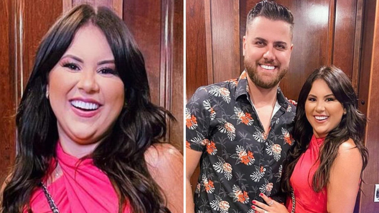 Natália Toscano revela surpresa com sucesso como influenciadora: “Quando percebi estava assinando contratos”