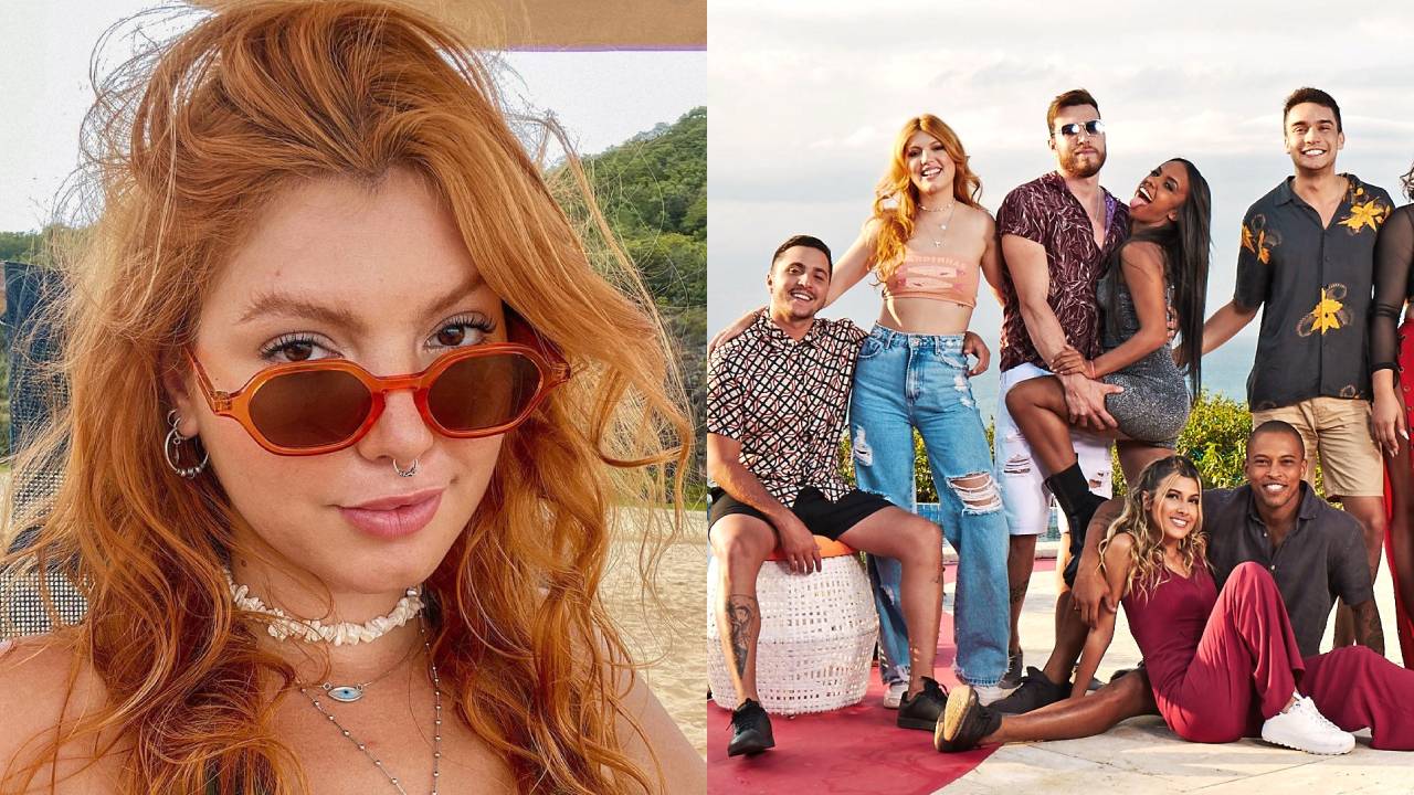 Participante de ‘Rio Shore’ revela desaprovação da família ao entrar no reality de pegação: “Desonrar o nome”