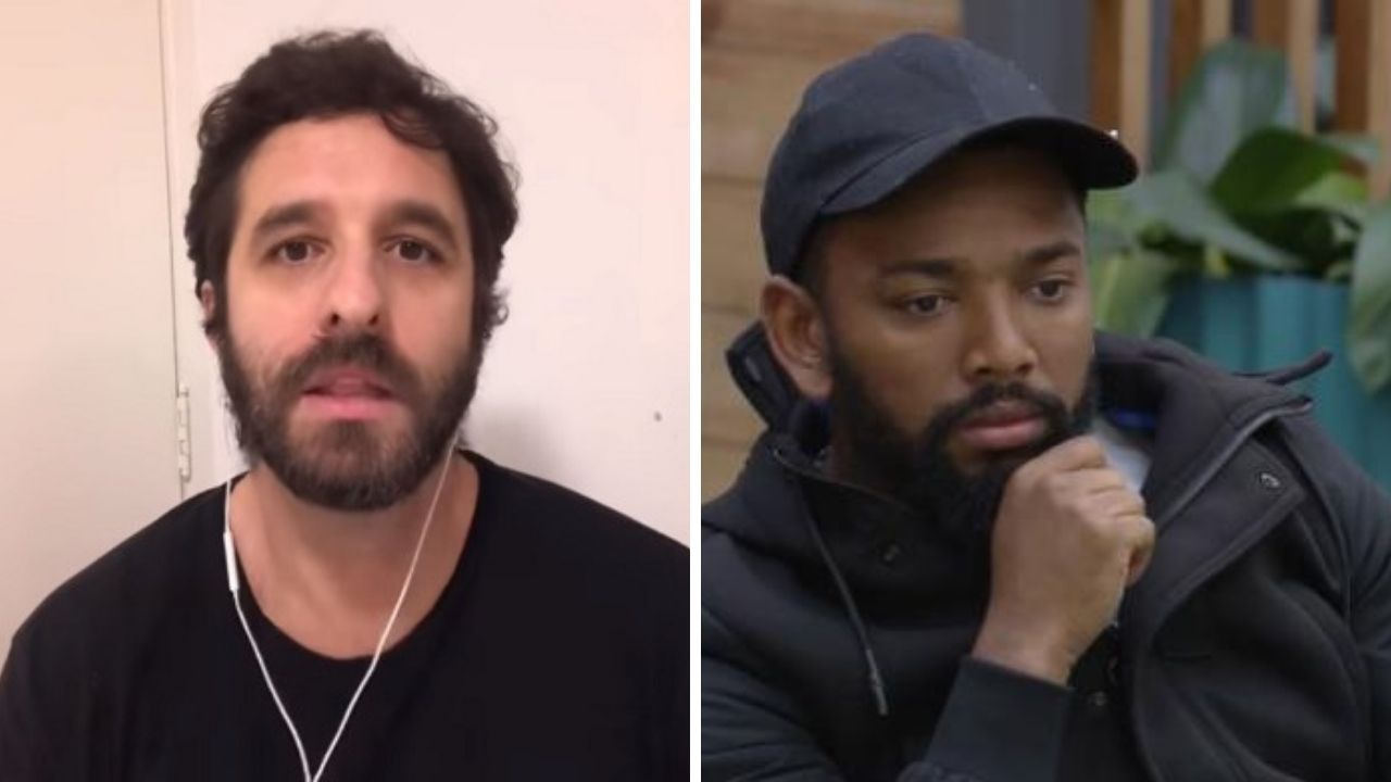 Rafinha Bastos desabafa após cenas polêmicas em ‘A Fazenda 13’: “Financiado com dinheiro de igreja”