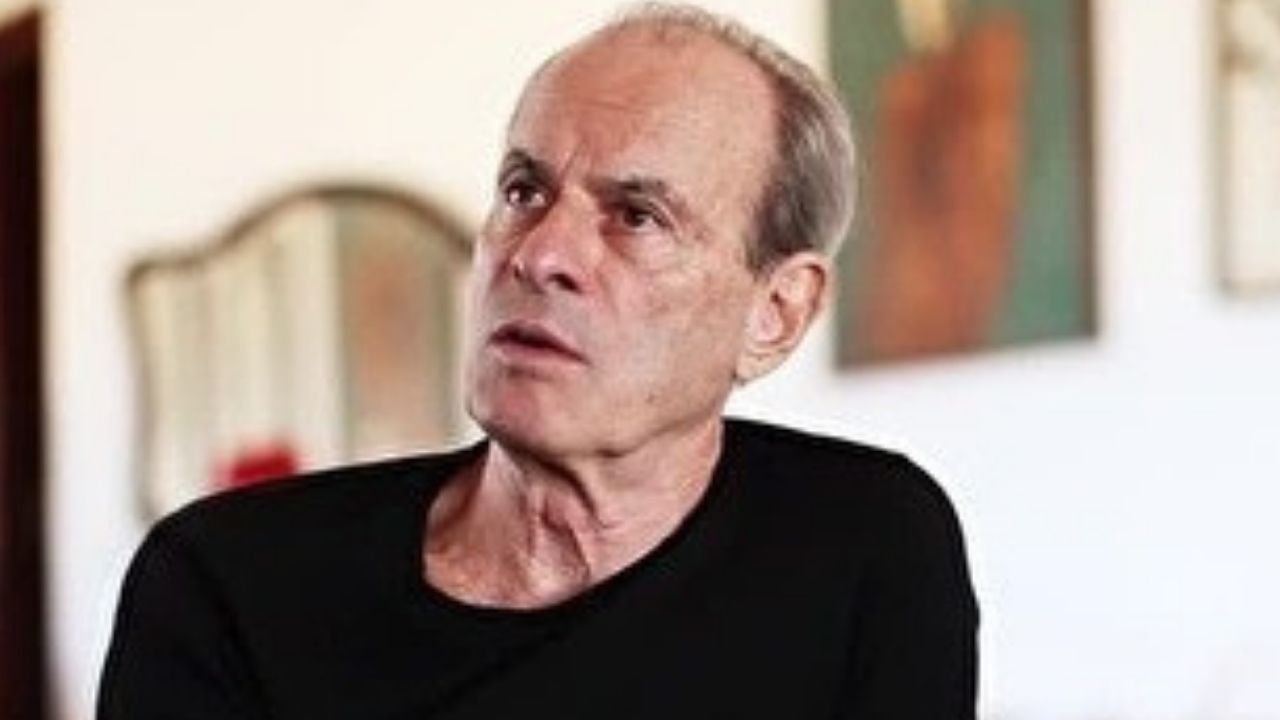 Ney Matogrosso confessa que publicou ‘nude’ na internet por engano: “Apertei um botão errado”