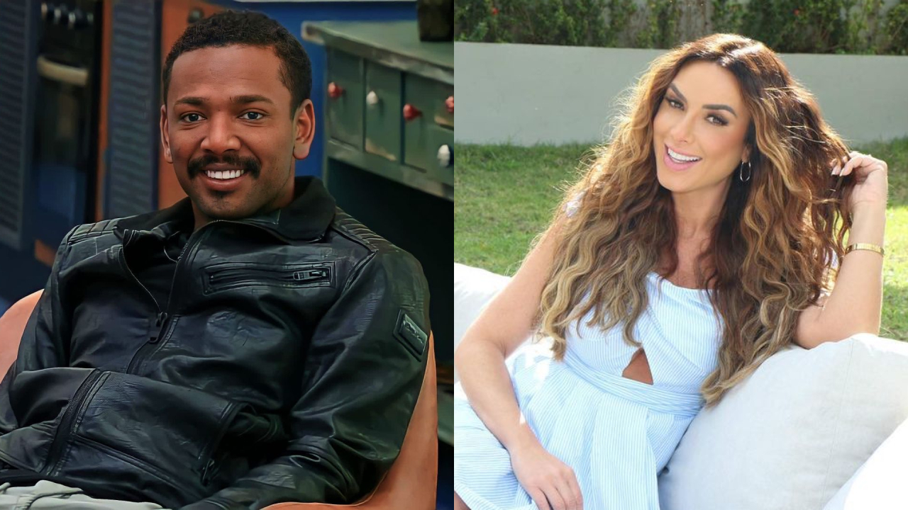 A Fazenda 13: Nicole Bahls é detonada por defender Nego do Borel após expulsão: ”Por isso tem fama de burr*”