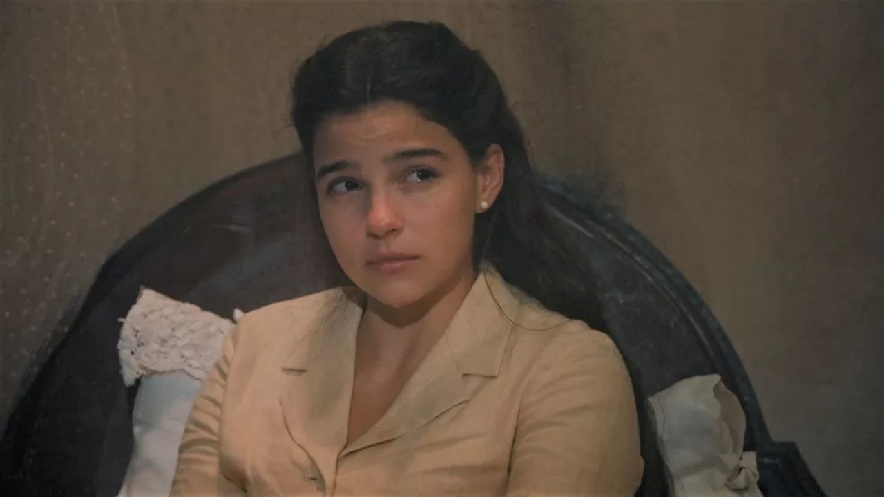 Nos Tempos do Imperador: Pilar batalha para realizar sonho e tem grande decepção com Samuel