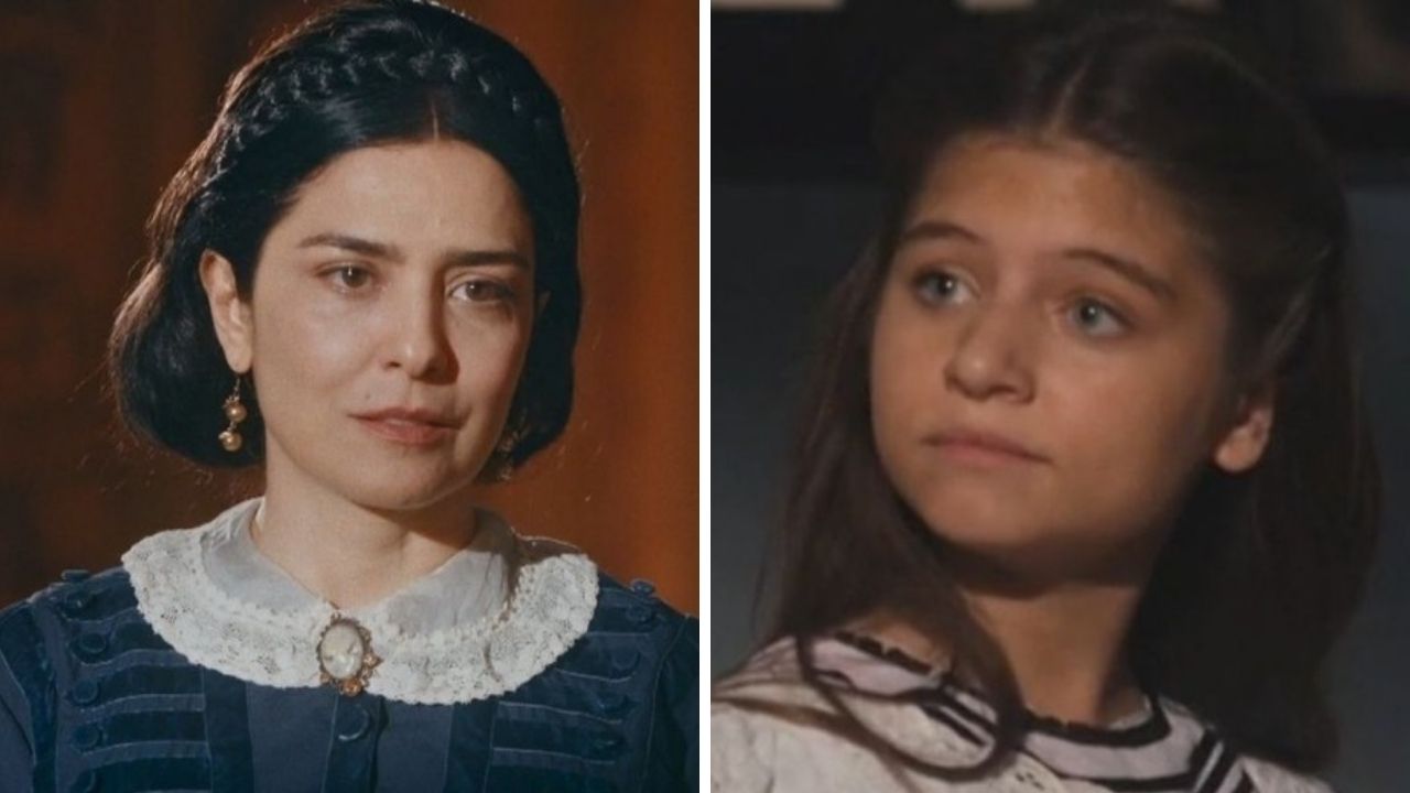 Nos Tempos do Imperador: Leopoldina deixa Teresa Cristina de coração partido com rebeldia: “Você preferia ser filha dela?”