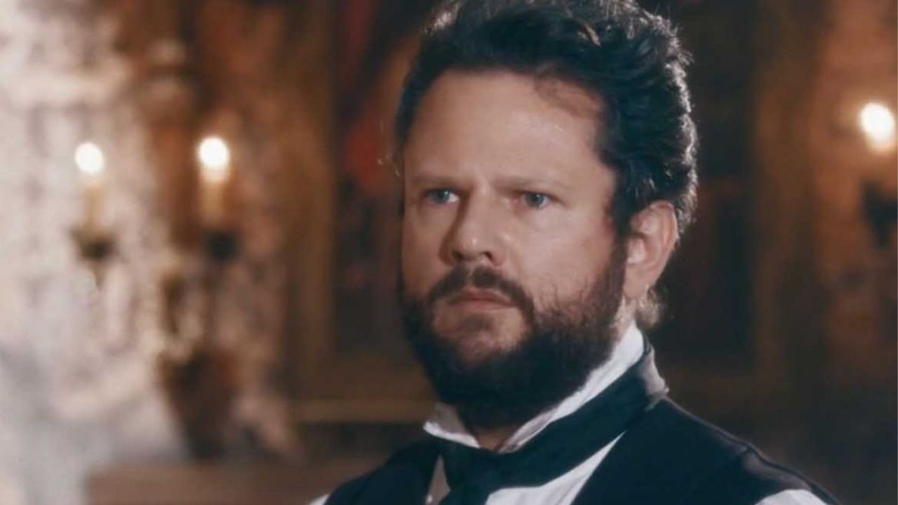 Nos Tempos do Imperador: Dom Pedro II segue exemplo do pai e assume filho bastardo: “Vai ter o meu nome”