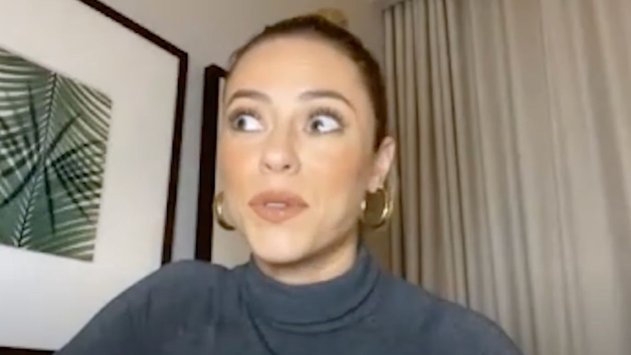 Aos 39 anos, Paolla Oliveira diz que tomou decisão sobre a maternidade: “Não quero ter filhos agora”