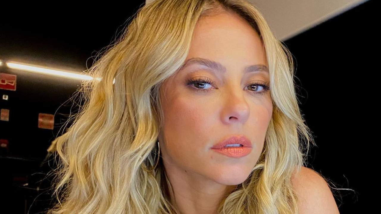 Paolla Oliveira se revolta após ser vítima de ‘fakenews’ envolvendo prostituição: ”Não vão me calar”